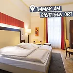 Achat Sternhotel