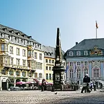 Achat Sternhotel