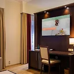 Achat Sternhotel