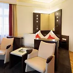 Achat Sternhotel Hotel Bonn
