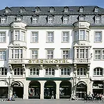 Achat Sternhotel Hotel