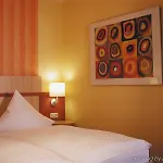 Achat Sternhotel Отель Бонн
