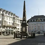 Achat Sternhotel Hotel Bonn