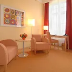 Szálloda Achat Sternhotel Bonn