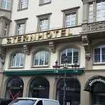 Achat Sternhotel 4*