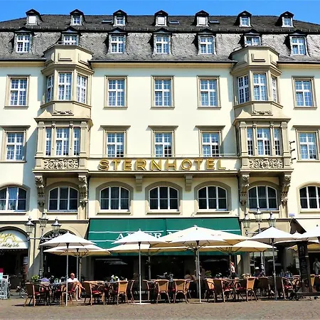Achat Sternhotel 4*