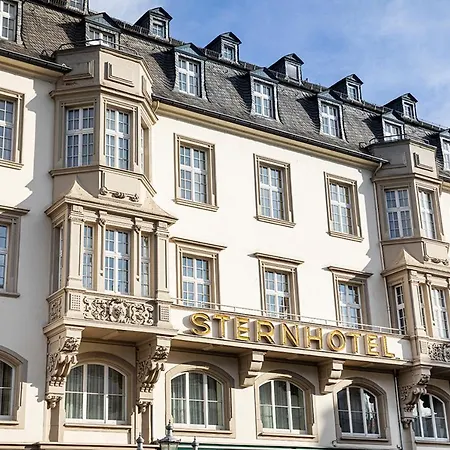 Achat Sternhotel 4* Bonn