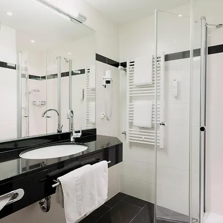 Hotel Achat Sternhotel Bonn