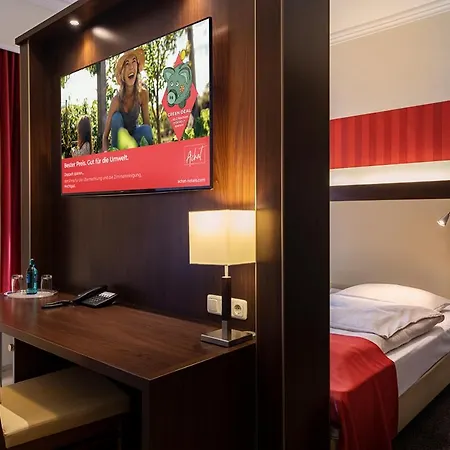 Hotel Achat Sternhotel Bonn