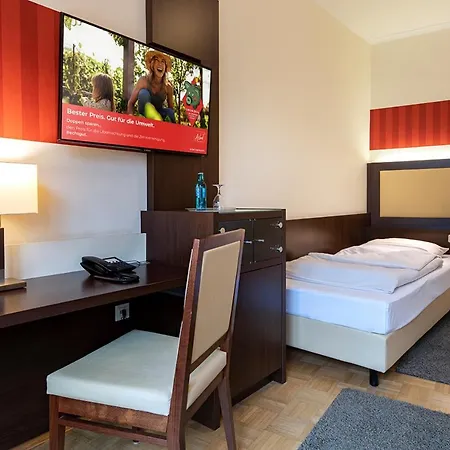 Achat Sternhotel Hotel Bonn