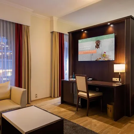 Achat Sternhotel Hotel 4*