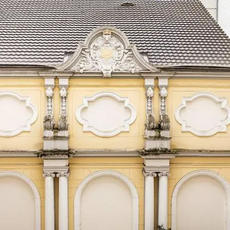 Achat Sternhotel 4* Bonn
