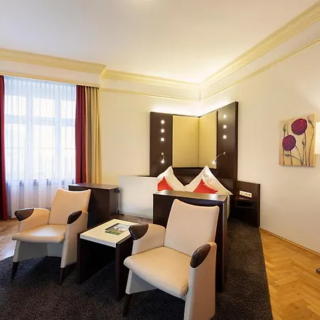 Achat Sternhotel 4*