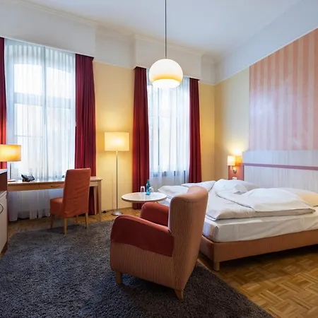 Achat Sternhotel Hotel