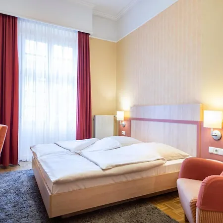 Achat Sternhotel Bonn