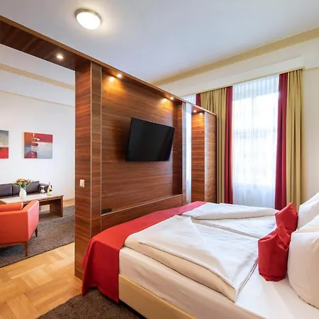 Achat Sternhotel 4* Бонн