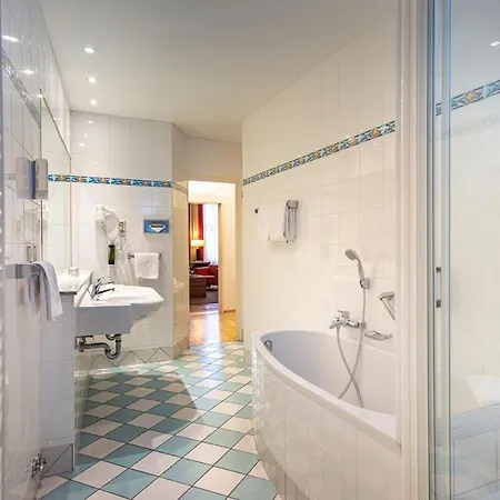 Achat Sternhotel Hotel