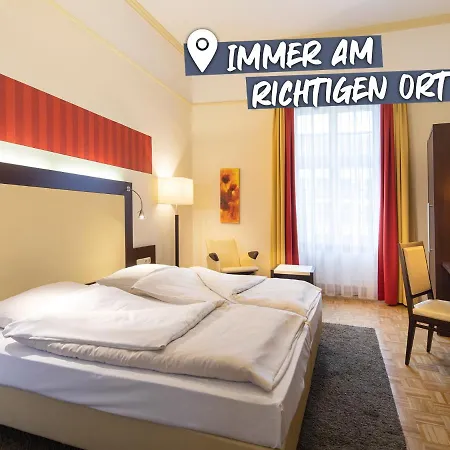 Achat Sternhotel