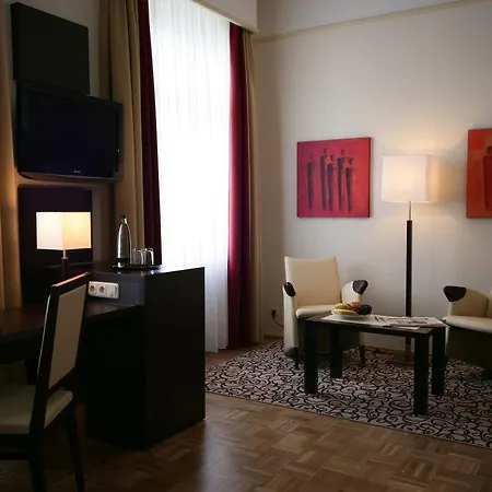 Achat Sternhotel Bonn