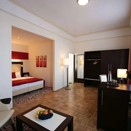 Achat Sternhotel 4*