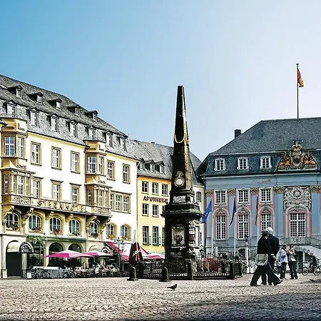 Achat Sternhotel