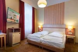 فندق Achat Sternhotel