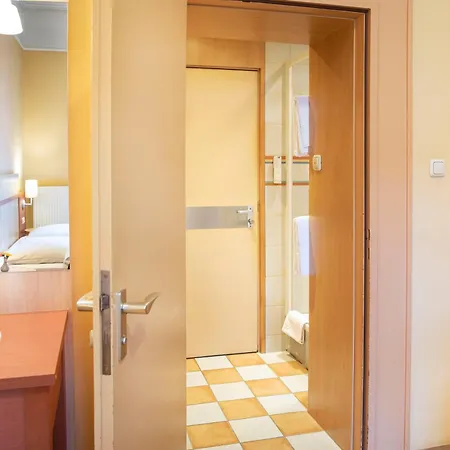 Hotel Achat Sternhotel Bonn