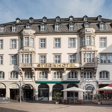 Hotel Achat Sternhotel
