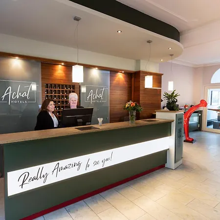 Achat Sternhotel Hotel