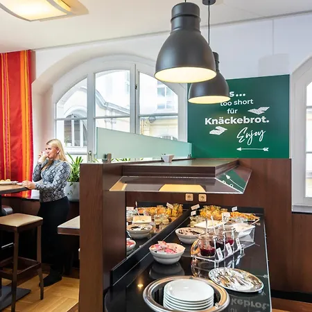 فندق Achat Sternhotel