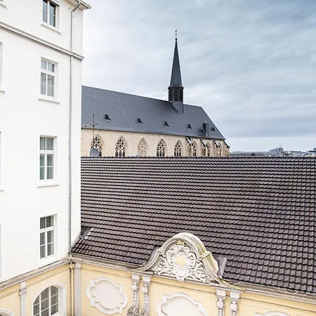 Achat Sternhotel Hotel Bonn