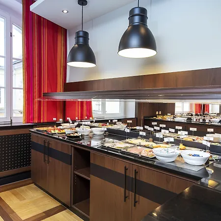 Achat Sternhotel فندق 4*