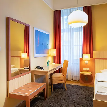 Achat Sternhotel 4*