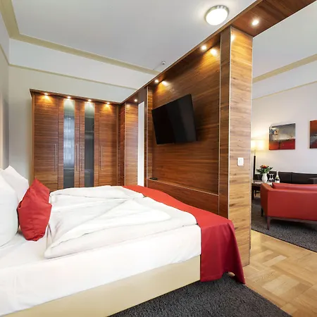 Achat Sternhotel Hotel