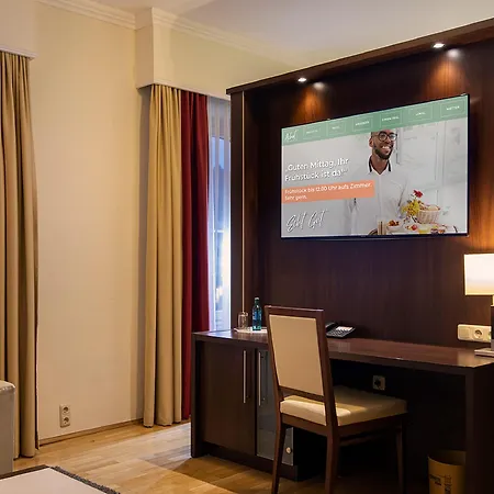 Achat Sternhotel