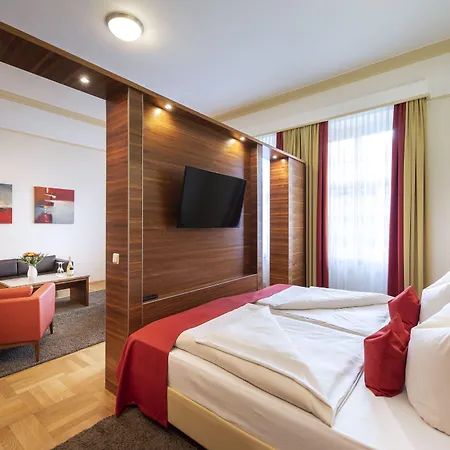 Achat Sternhotel Hotel