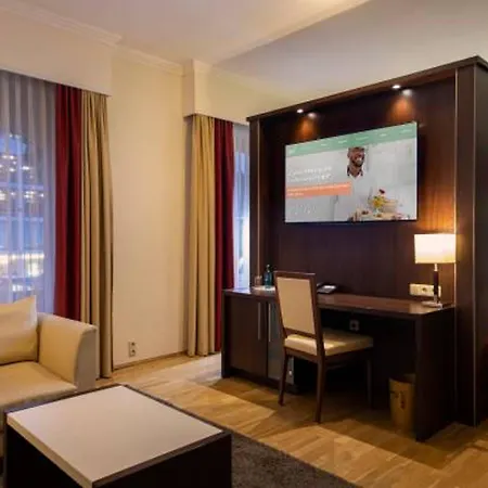 Achat Sternhotel 4*