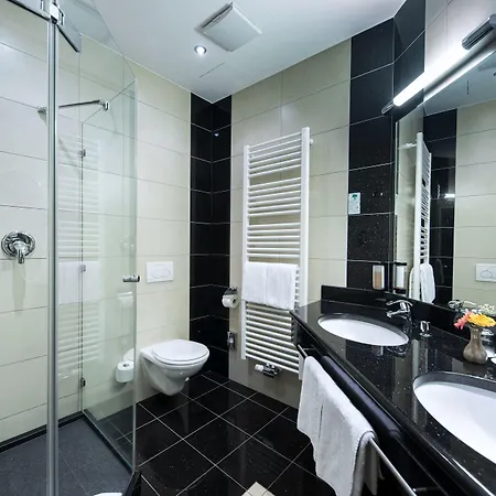 Hotel Achat Sternhotel Bonn