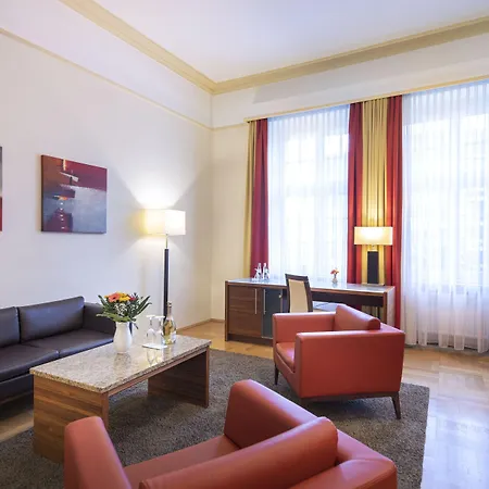 Achat Sternhotel 4*