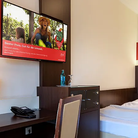 מלון Achat Sternhotel