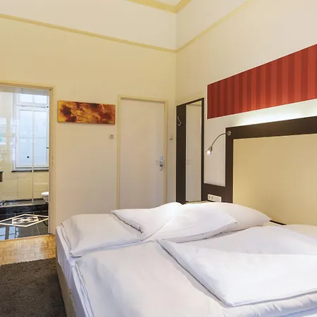 Hotel Achat Sternhotel Bonn