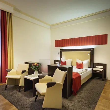 Achat Sternhotel 4*