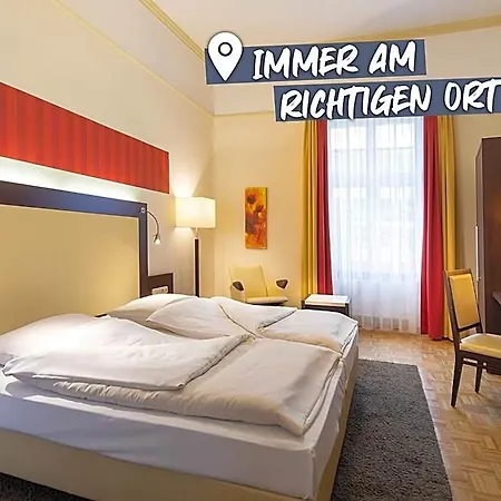 Hotel Achat Sternhotel 4*
