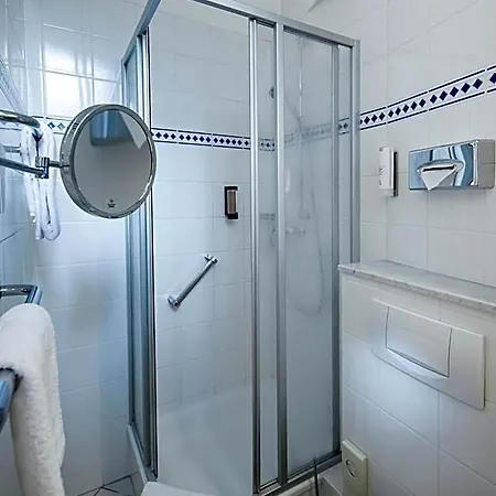 Achat Sternhotel Hotel