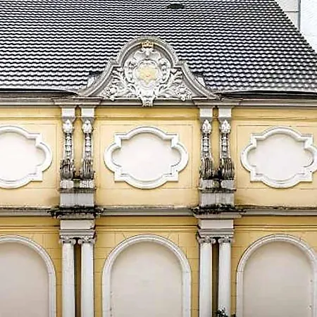 Achat Sternhotel 4* Bonn