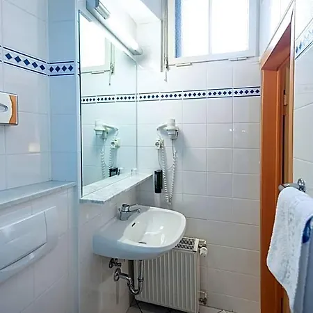 Hotel Achat Sternhotel