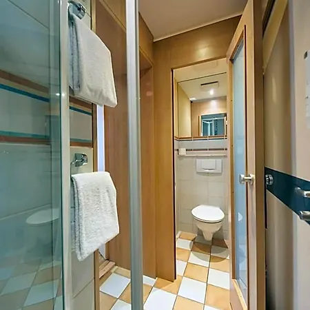 Achat Sternhotel Hotel Bonn