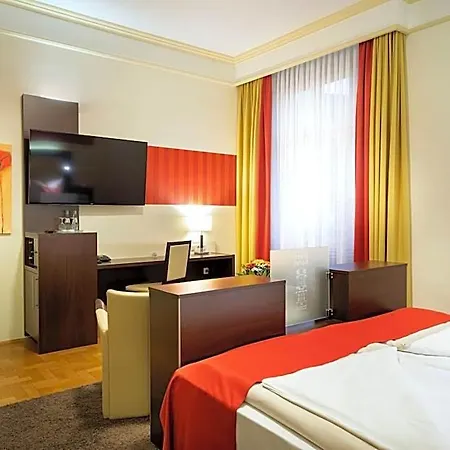 Achat Sternhotel Hotel