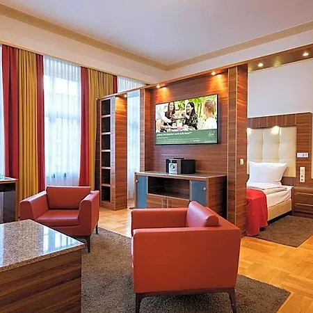 Achat Sternhotel 4*