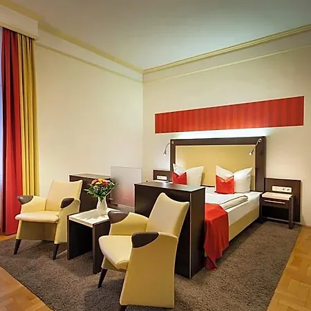 Hotel Achat Sternhotel 4*